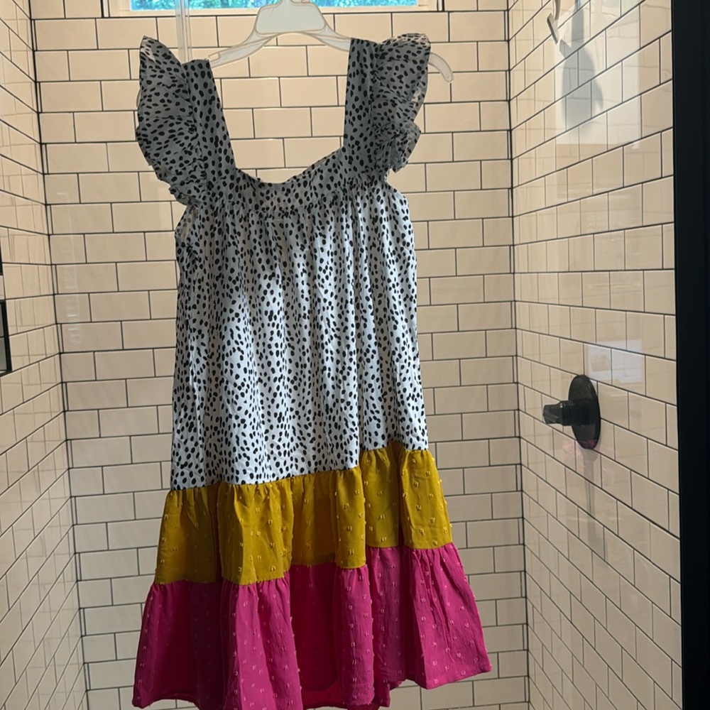 Never worn, Boutique dress.